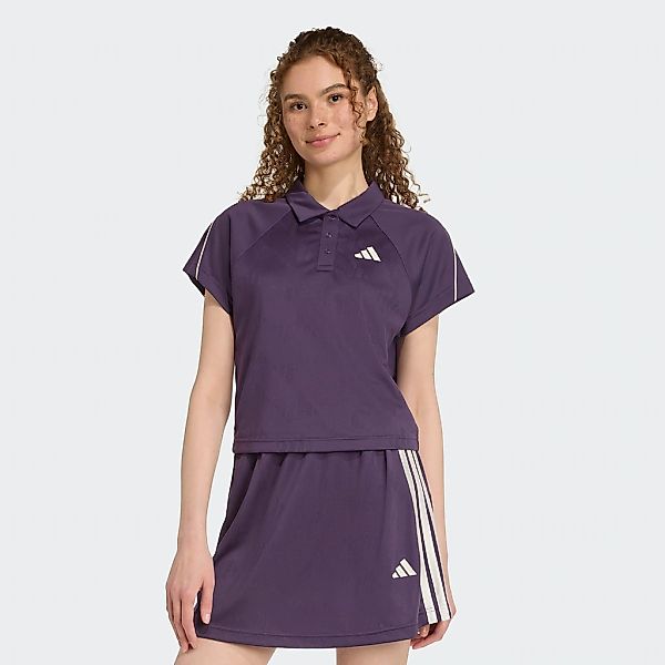 adidas Sportswear T-Shirt "W STA SEAS TOP" sportlicher Stil, mit Rundhalsau günstig online kaufen