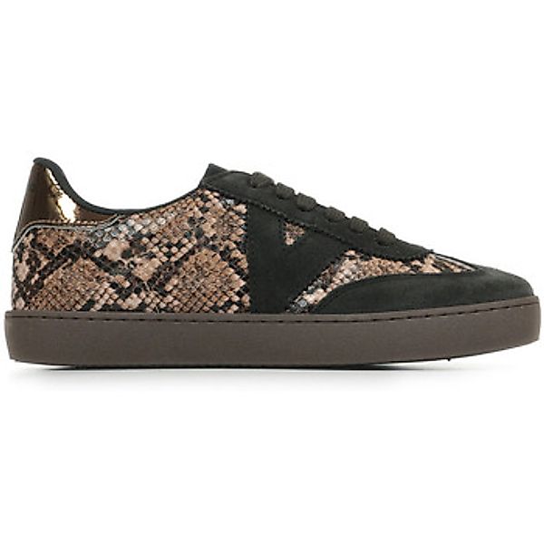Victoria  Sneaker Berlin Ciclista Serpiente günstig online kaufen