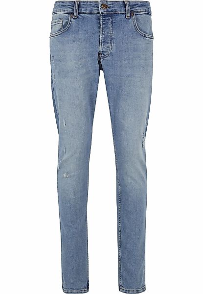2Y Premium Bequeme Jeans "2Y Premium Herren 2Y Slim FIt Jeans" günstig online kaufen