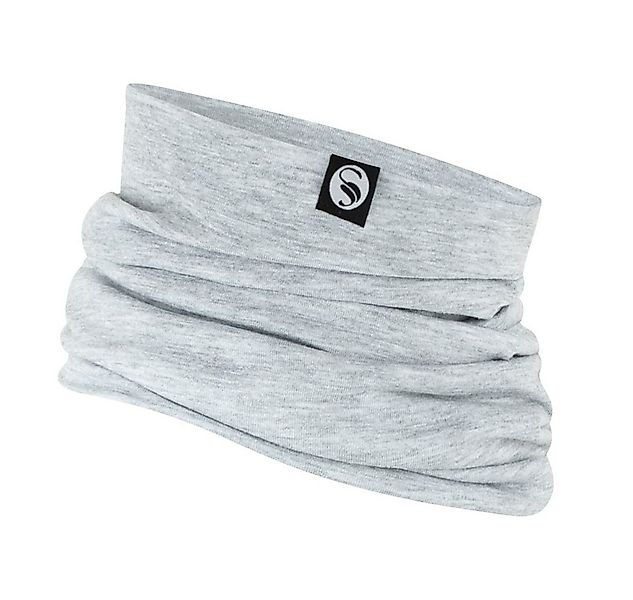 Stark Soul® Multifunktionstuch Unisex, aus angenehmen Jersey-Material günstig online kaufen