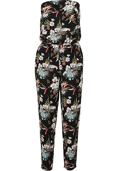 URBAN CLASSICS Jumpsuit Urban Classics Damen günstig online kaufen