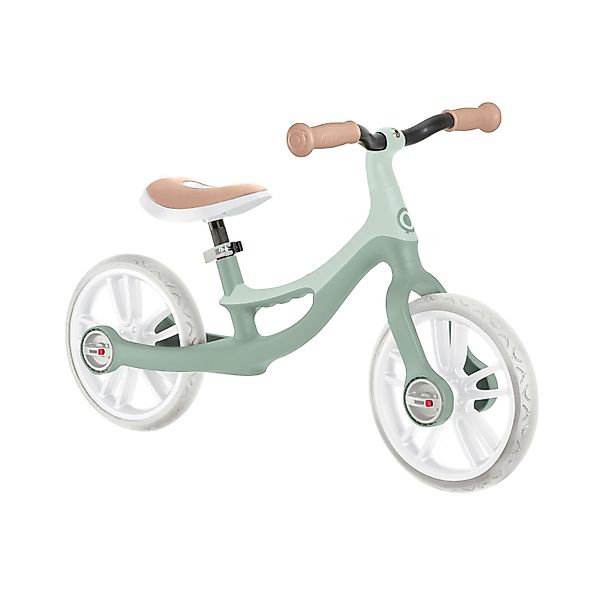 Globber Go Bike Elite Laufrad für Kinder 10 Zoll TPE-Bereifung Sattel Höhen günstig online kaufen
