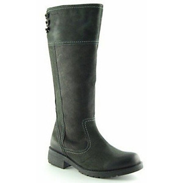 Tamaris  Damenstiefel Stiefel für Damen in schwarz günstig online kaufen