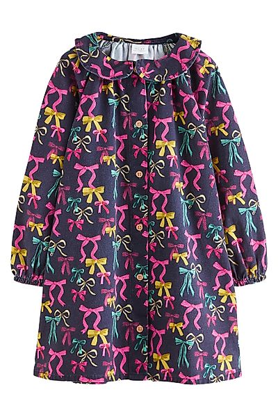 Next Blusenkleid Hemdblusenkleid (1-tlg) günstig online kaufen