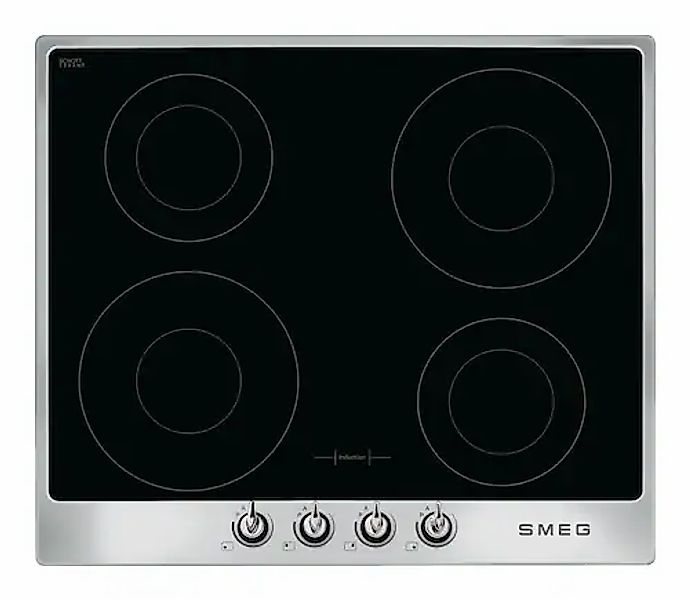 Smeg Induktions-Kochfeld »SI964XM« günstig online kaufen