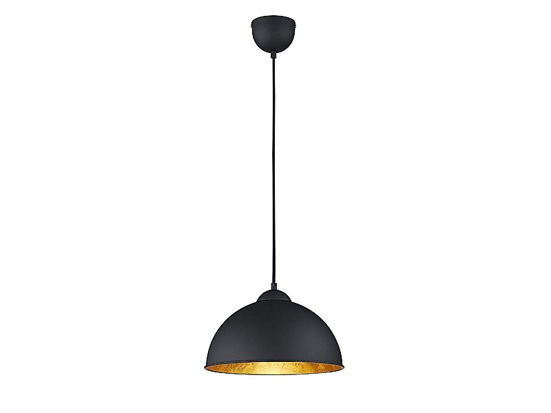 Reality Leuchten LED Pendelleuchte, LED wechselbar, günstig online kaufen