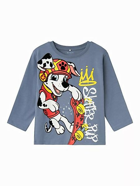 Name It Langarmshirt NMMNORD PAWPATROL (1-tlg) günstig online kaufen