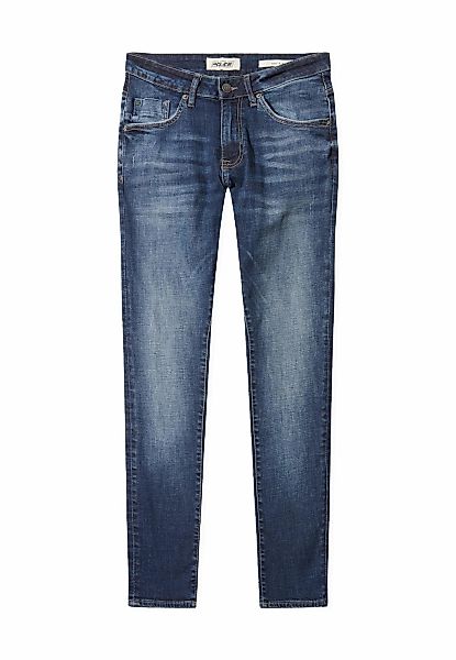 883Police Bequeme Jeans "883 Police TODD1020DING JEANS" günstig online kaufen