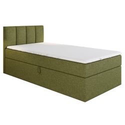 A&J MöbelLand GmbH Boxspringbett Einzelbett Gunnar günstig online kaufen