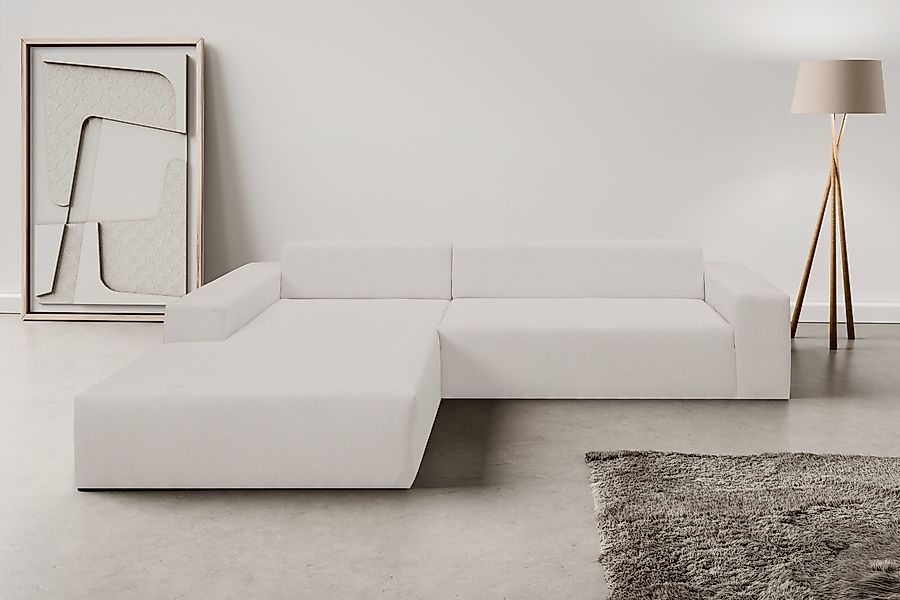 WERK2 Ecksofa Zeus-XL, Mega-Sofa mit großer günstig online kaufen