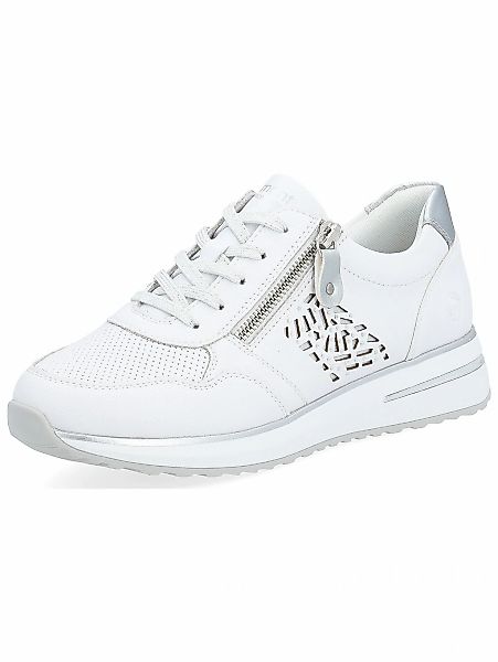 Remonte Sneaker "Remonte Sneaker Leder/Synthetik" günstig online kaufen