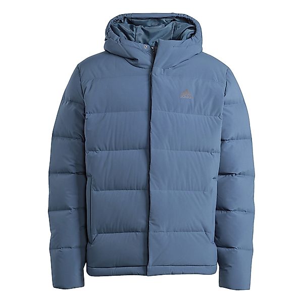 adidas Performance Winterjacke Winter-Daunenjacke Helionic (wind- günstig online kaufen