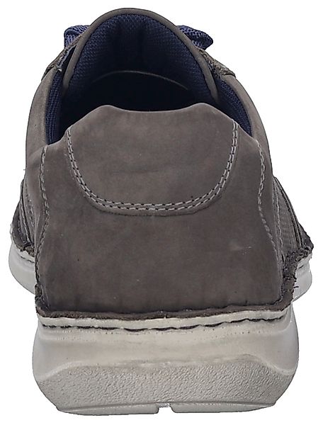 Josef Seibel New Anvers 97 Schnürschuh, Halbschuh, Freizeitschuh, Komfortsc günstig online kaufen