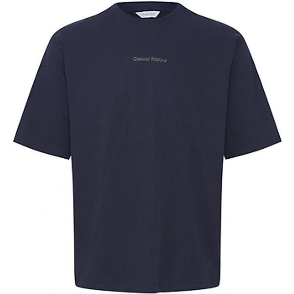Casual Friday  T-Shirt T-shirt à logo  Tue günstig online kaufen