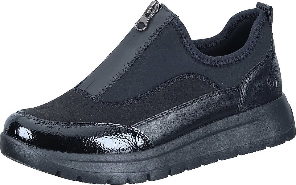 Remonte Slipper Slipper aus Textil günstig online kaufen