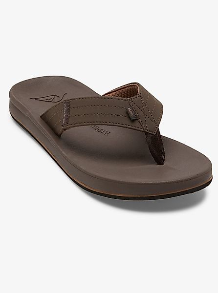 Quiksilver RIVI III CVJ1 BROWN 1 günstig online kaufen