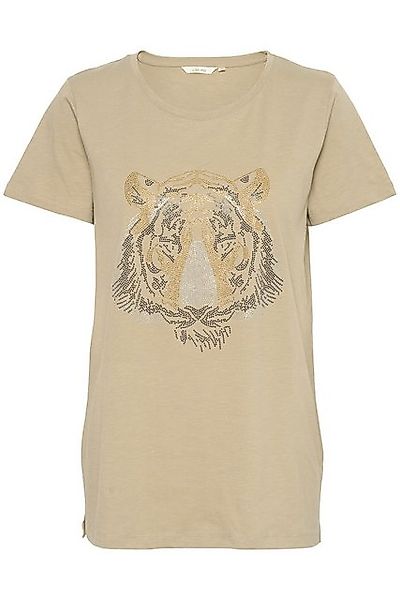 Cream T-Shirt T-shirt CRIan günstig online kaufen