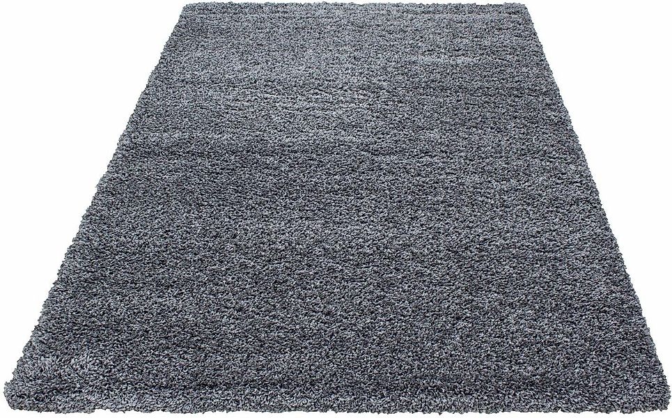 Ayyildiz Teppiche Hochflor-Teppich »Dream Shaggy«, rechteckig, 50 mm Höhe, günstig online kaufen