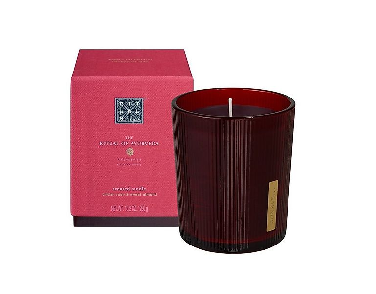 Rituals Duftkerze Ayurveda günstig online kaufen
