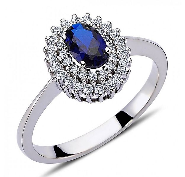 EinStein Diamant Diamantring günstig online kaufen