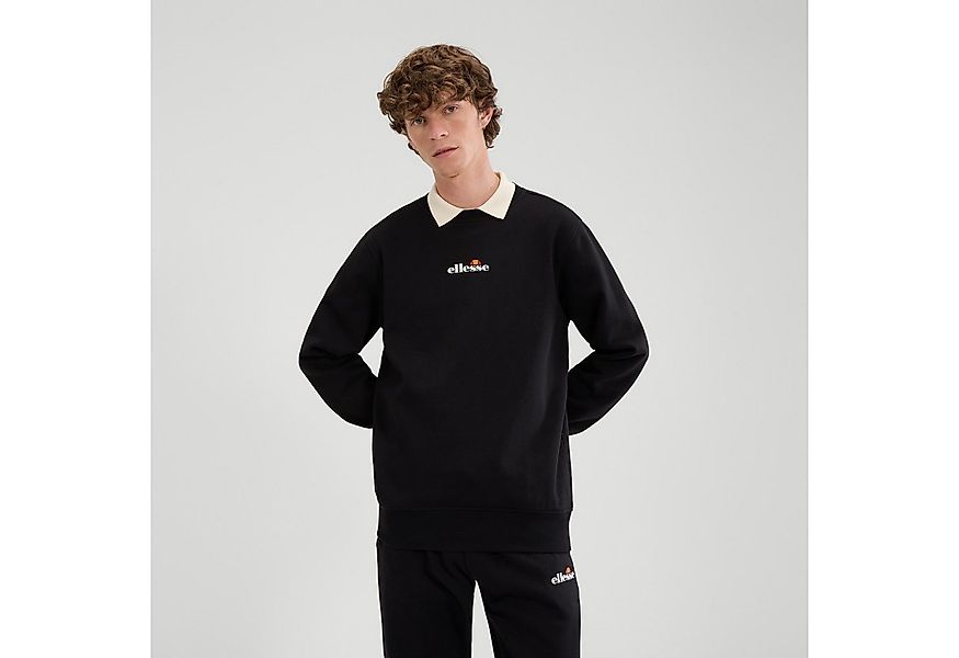 Ellesse Sweatshirt KIAMTO 2 SWEATSHIRT (1-tlg) günstig online kaufen