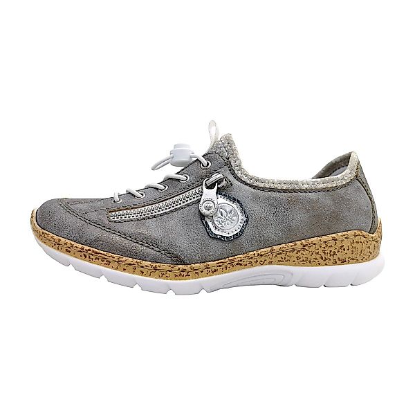 Rieker Slipper Slipper günstig online kaufen