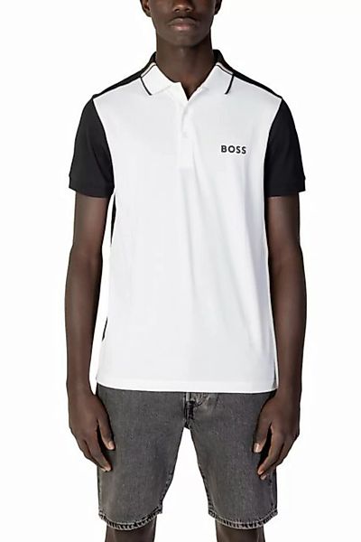 BOSS Poloshirt günstig online kaufen