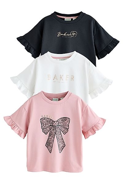 Baker by Ted Baker T-Shirt Baker günstig online kaufen