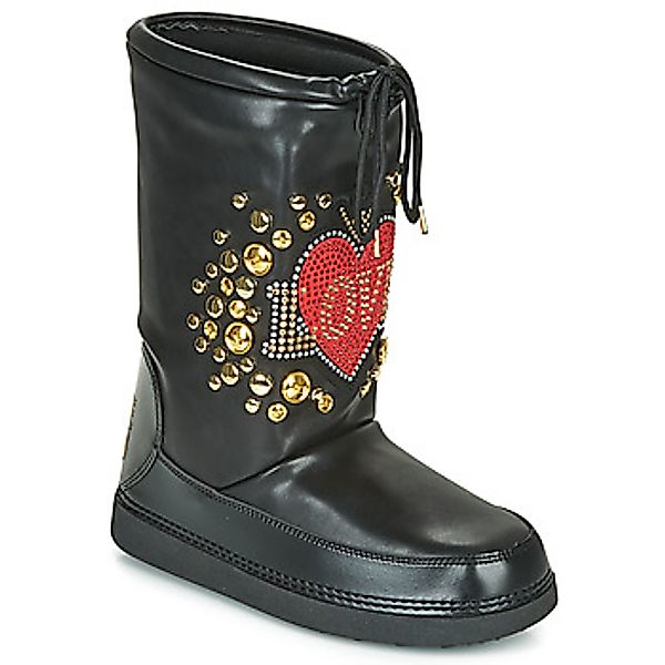 Love Moschino  Moonboots SKI BOOT günstig online kaufen