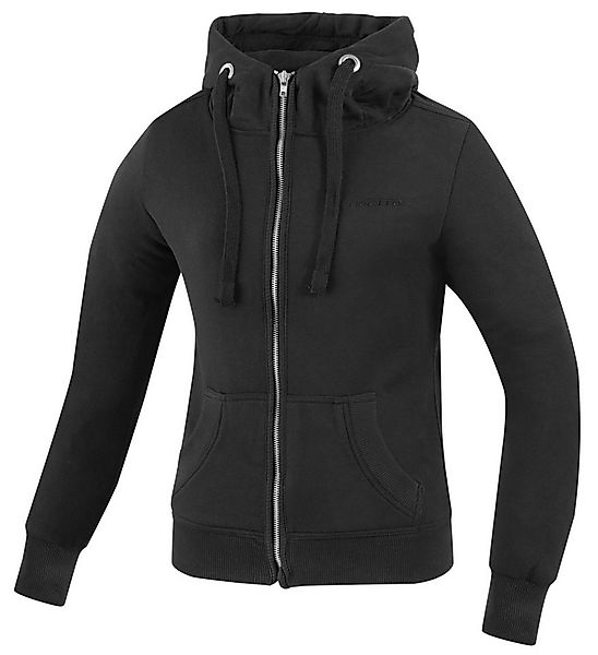 Bogotto Motorradjacke R-Ace Damen Motorrad Zip Hoodie protektoren günstig online kaufen