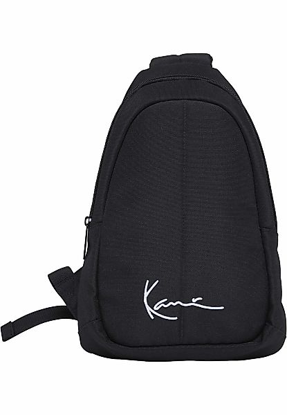 Karl Kani Mini Bag "Karl Kani Unisex KA-BG021-001-01 Signature Crossbody Ba günstig online kaufen