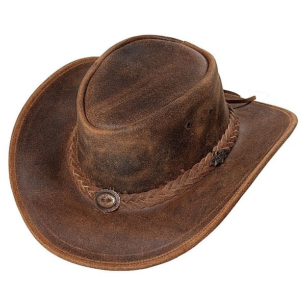 Stars & Stripes Cowboyhut Crazy Horse günstig online kaufen