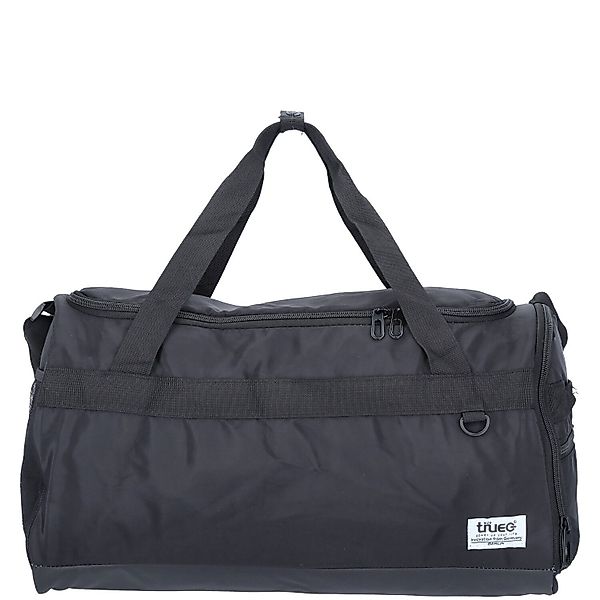 TheTrueC Reisetasche TheTrueC Sport/-Reisetasche S schwarz günstig online kaufen