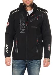 Geographical Norway Softshelljacke Herren Softshell Sport günstig online kaufen