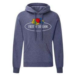 Fruit of the Loom Kapuzensweatshirt Kapuzen-Sweat günstig online kaufen