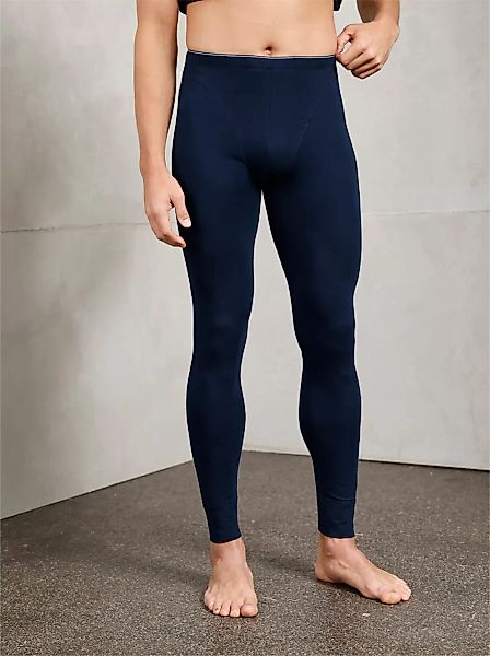Schiesser Lange Unterhose, (1 St.) günstig online kaufen