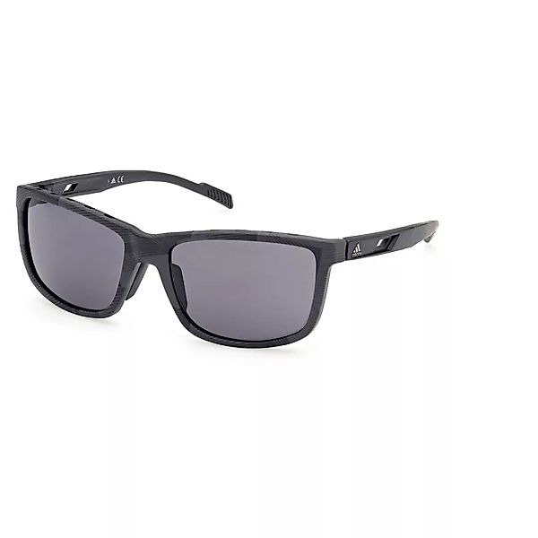 Adidas Sp0047-6005a Sonnenbrille 60 Black / Other günstig online kaufen