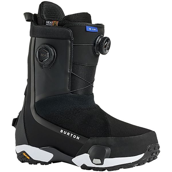 Burton Highshot X SO Wide Black günstig online kaufen