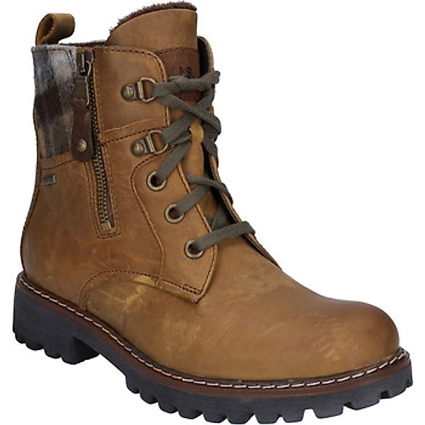 Josef Seibel  Stiefel Marta 52, castagne-kombi günstig online kaufen