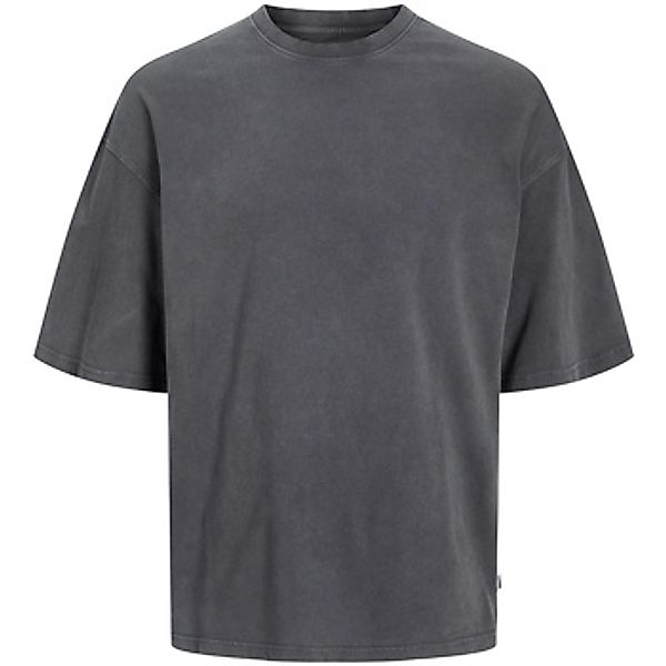 Jack & Jones  T-Shirt T-Shirt CHARGE Kurzarmshirt günstig online kaufen