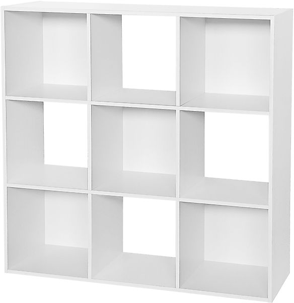 INOSIGN Aktenregal Nahuel, Bücherregal, Würfelregal im günstig online kaufen