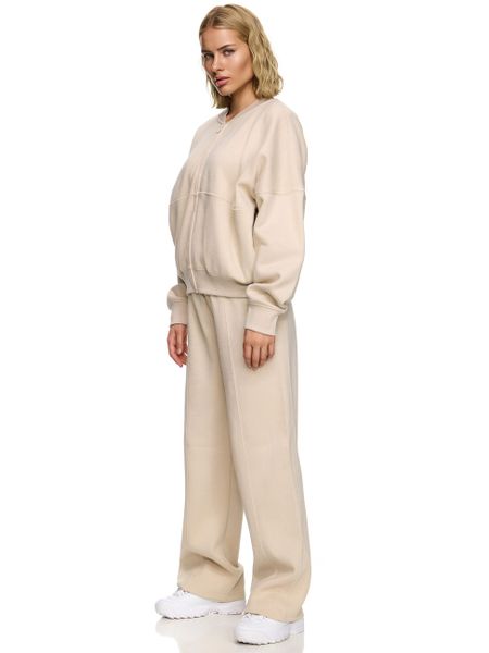 Worldclassca Jogginganzug Worldclassca Oversize Jogginganzug Wide günstig online kaufen