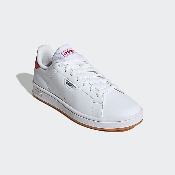 adidas Sportswear Sneaker "COURT" inspiriert vom Design des adidas stan smi günstig online kaufen
