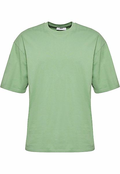 DEF T-Shirt "DEF Herren DEF T-Shirt" 1 Stk. tlg. günstig online kaufen