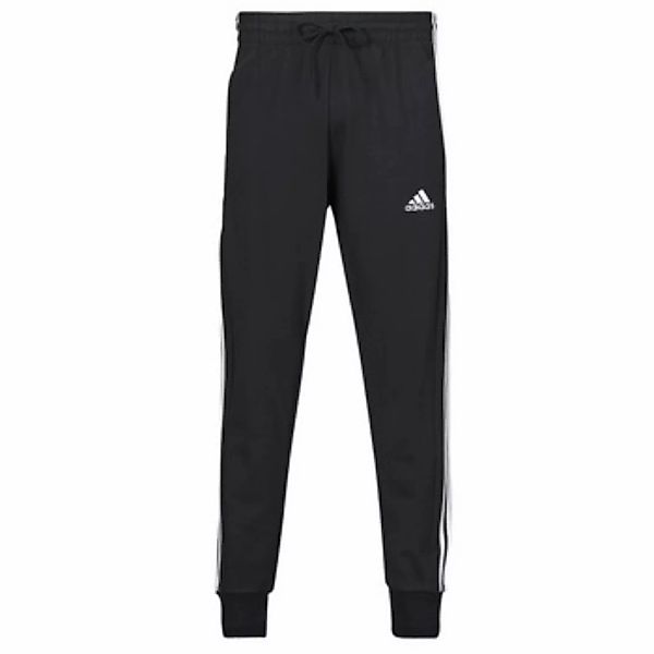 adidas Sportswear Outdoorhose M 3S FT TC PT BLACK/WHITE günstig online kaufen