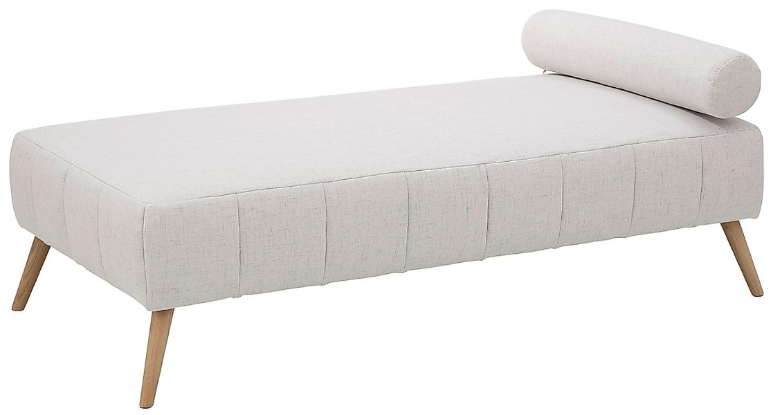 OTTO home Daybett "Lucy" mit losen Rollenkissen günstig online kaufen