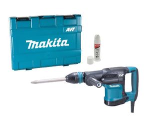 Makita Abbruchhammer HM0871C, für SDS-MAX, inkl. günstig online kaufen