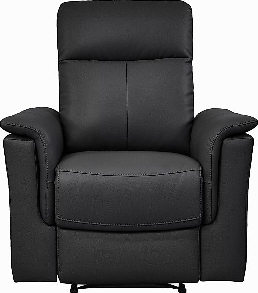 Home affaire Relaxsessel "Southbrook, TV-Sessel mit Schlaffunktion, Wohnzim günstig online kaufen