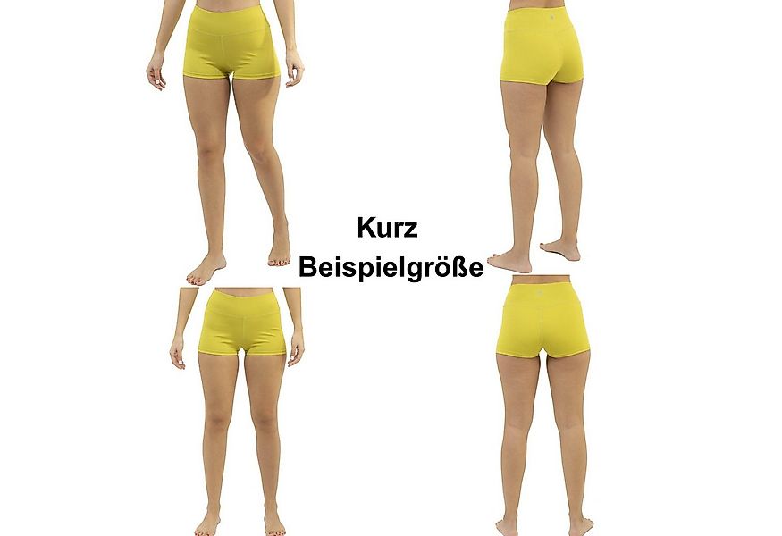 Leggings Park Badeshorts Zwei-Funktionale Sport- und Schwimm Damen Short günstig online kaufen