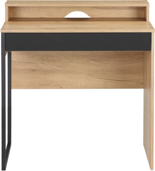 PLACES OF STYLE Schreibtisch "Moid, Computertisch in modernem Design" Breit günstig online kaufen